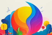 創(chuàng)新的力量，如何選擇引領(lǐng)潮流的標志設(shè)計公司